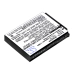 Camera Battery Samsung SL102
