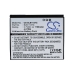 Batería Sustituye SLB-1137C