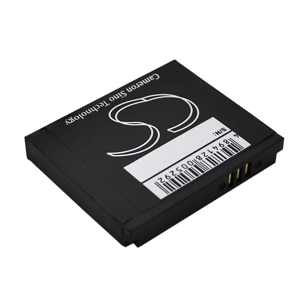 Batería Sustituye SLB-1137C