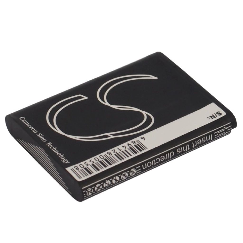 Batería de la cámara Samsung CS-SLB1137D