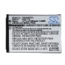 Camera Battery Samsung ST5500