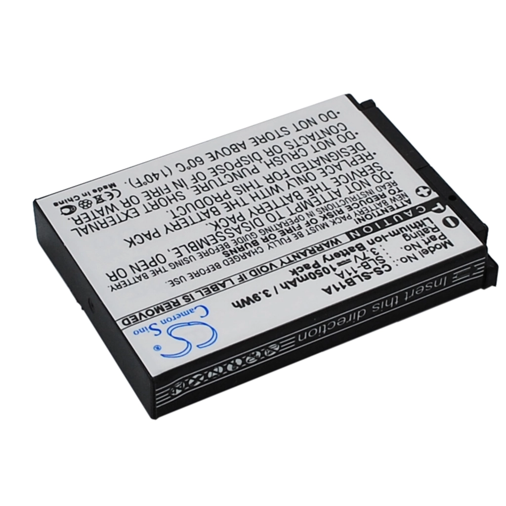 Camera Battery Samsung ST5500