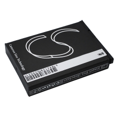 Reemplazo de batería compatible para Samsung EA-SLB11A,SLB-11A,SLB11A