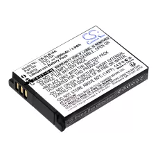 Reemplazo de batería compatible para HP FJ-SLB-10A,SLB-10A