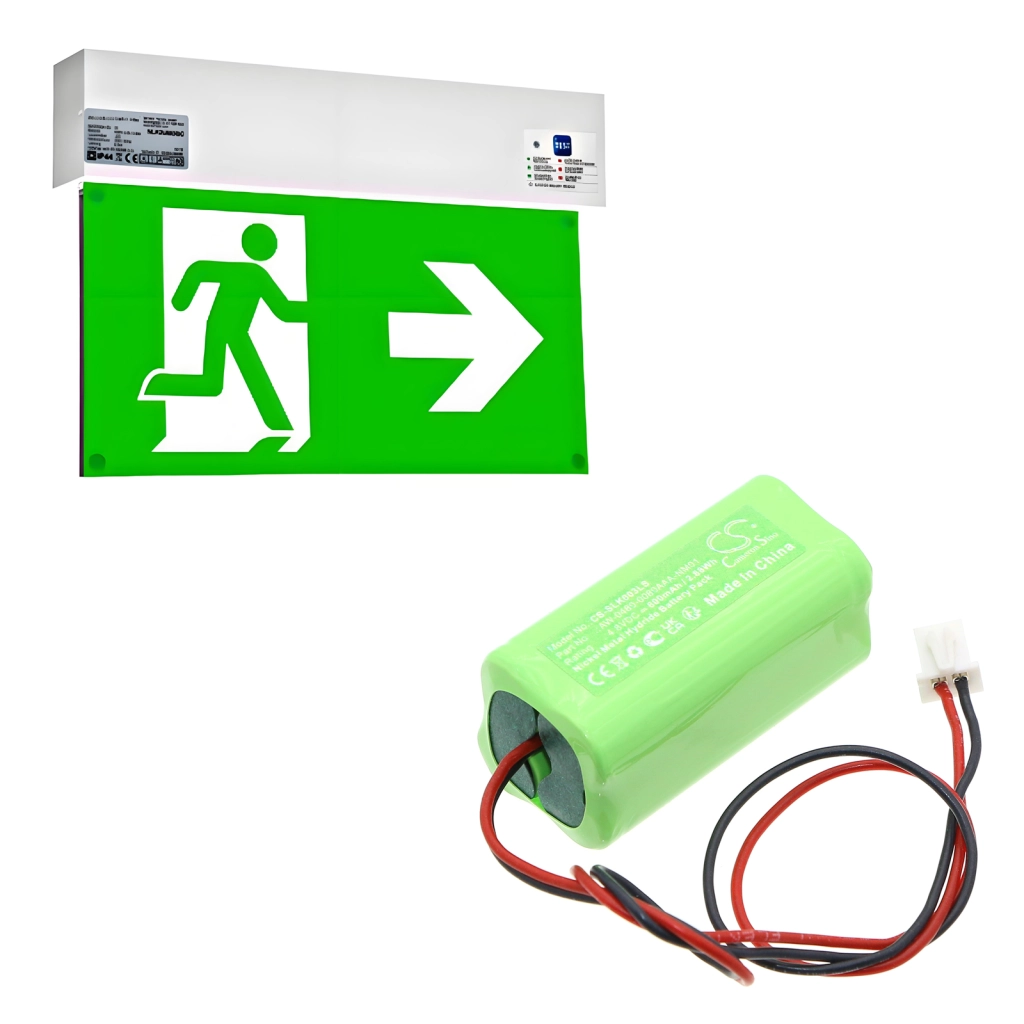 Battery Replaces NLAKKU4808
