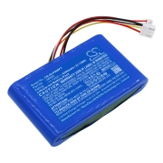 Battery compatibleWith Lighting System Battery