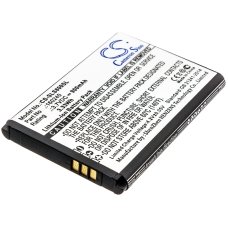 Reemplazo de batería compatible para Steelseries 160240