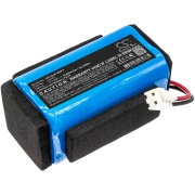 CS-SLX180FT<br />Baterías para  reemplaza la batería 44350