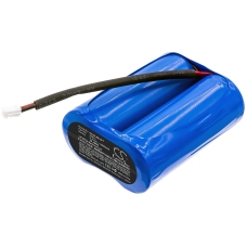 Reemplazo de batería compatible para Streamlight 44610