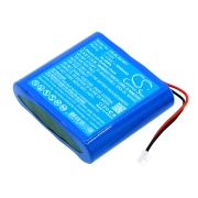 Battery compatibleWith Lighting System Battery