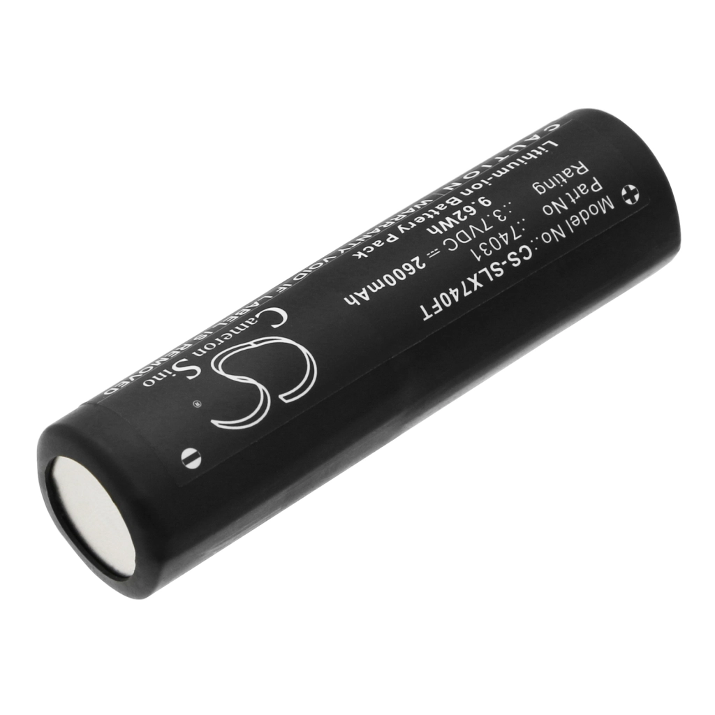 Battery Replaces 74333