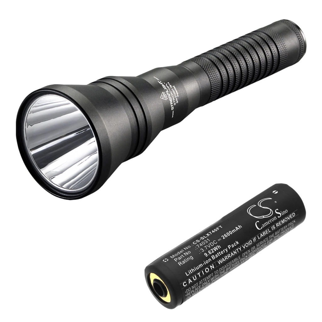 Battery Replaces 74333