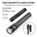Batería compatible con Streamlight CS-SLX751FH