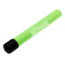 Reemplazo de batería compatible para Streamlight 76375