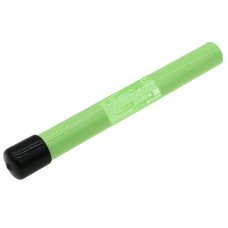 Reemplazo de batería compatible para Streamlight 77375