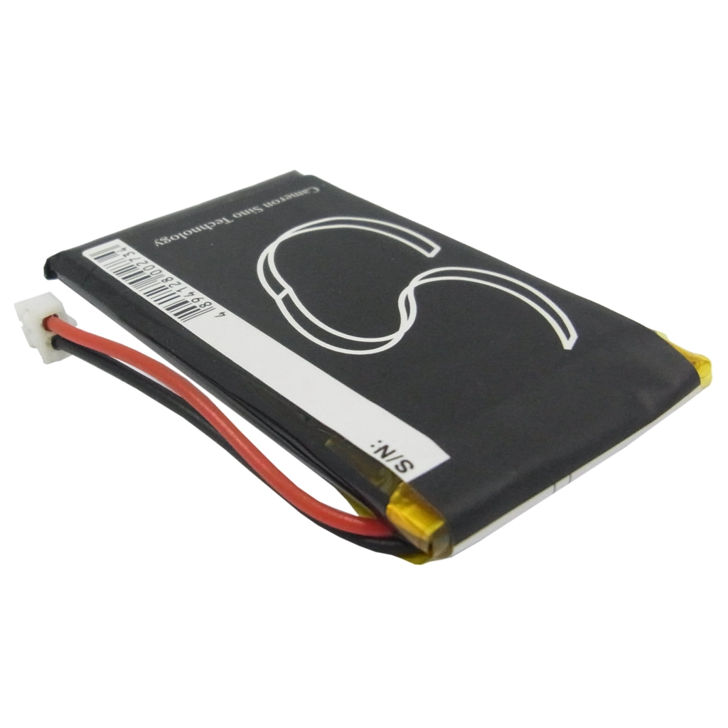 MP3, MP4, PMP Batería Sony CS-SM1SL
