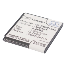 Reemplazo de batería compatible para Samsung EB645247LL,EB645247LU