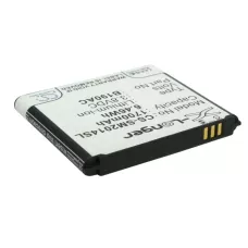 Reemplazo de batería compatible para Samsung B190AC,B190AE