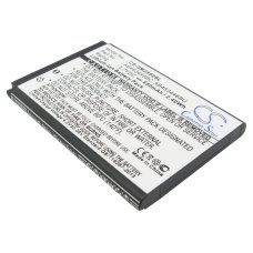 Reemplazo de batería compatible para Samsung AB463446BC,AB463446BU
