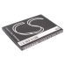 Mobile Phone Battery Samsung GT-S3350CWAXEU