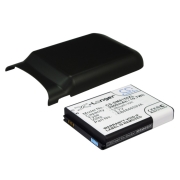 Battery compatibleWith Samsung