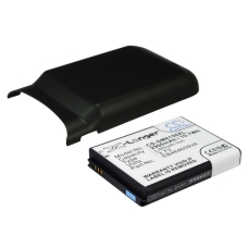 Reemplazo de batería compatible para Samsung EB484659VA,EB484659VABSTD,EB484659VU,EB484659VUBSTD,TH1B825AS/5-B