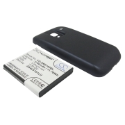 Battery compatibleWith Samsung
