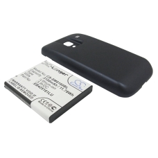 Reemplazo de batería compatible para Samsung EB425161LU