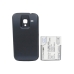 Battery compatible with Samsung
