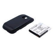 Battery compatibleWith Samsung