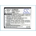 Mobile Phone Battery Samsung SCH-I739
