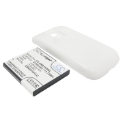 Battery compatibleWith Samsung