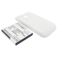 Reemplazo de batería compatible para Samsung EB425161LU