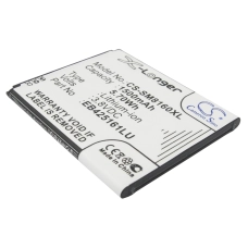 Reemplazo de batería compatible para Samsung EB425161LA,EB425161LU