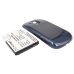Reemplazo de batería compatible para Samsung EB-F1M7FLU