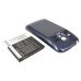 Reemplazo de batería compatible para Samsung EB-F1M7FLU