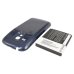 Reemplazo de batería compatible para Samsung EB-F1M7FLU