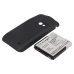 Baterías compatible con Samsung Galaxy Beam CS-SM8530DL