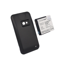 Reemplazo de batería compatible para Samsung EB585157LU