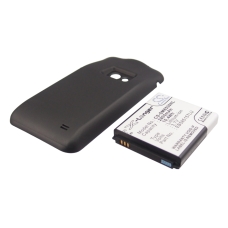 Reemplazo de batería compatible para Samsung EB585157LU