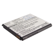 Battery for Samsung SHV-E500