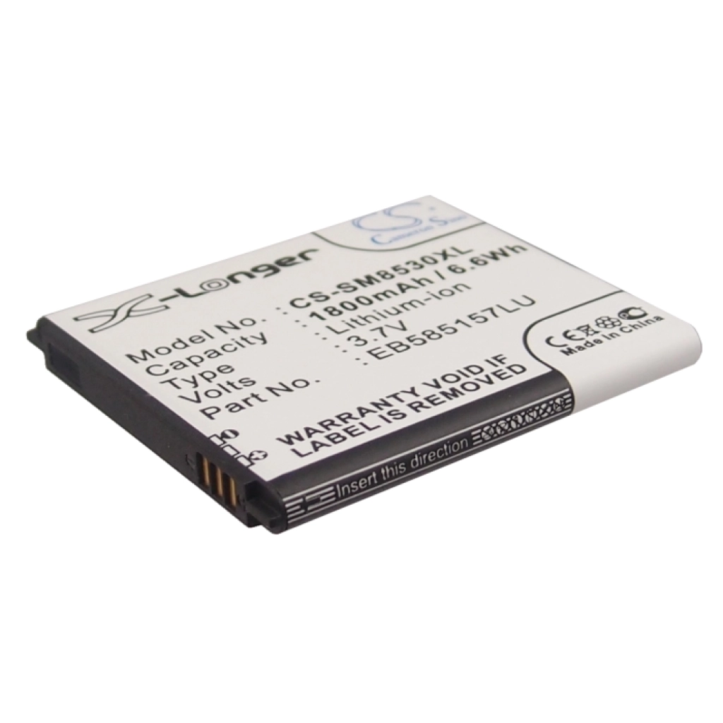 Mobile Phone Battery Samsung GT-I8550