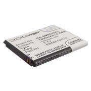 CS-SM8530XL<br />Baterías para  reemplaza la batería EB585157LU