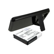 Batería del teléfono móvil Samsung GT-i9070