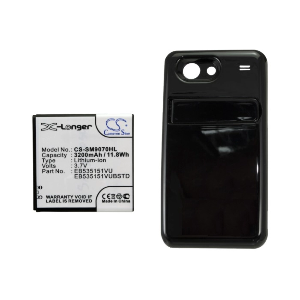 CS-SM9070HL