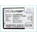 Battery Replaces EB-L1F2HBU
