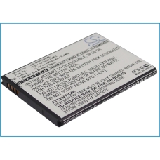 Reemplazo de batería compatible para Samsung EB-L1F2HBU,EB-L1F2HVU,EB-L1F2KVK