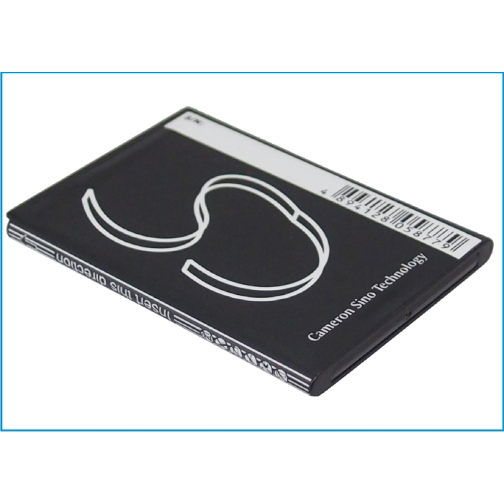 Battery for Samsung Nexus Prime