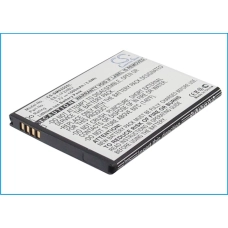 Reemplazo de batería compatible para Samsung EB-L1F2HBU,EB-L1F2HVU,EB-L1F2KVK