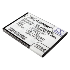 Reemplazo de batería compatible para Samsung EB-L1F2HBU,EB-L1F2HVU,EB-L1F2KVK